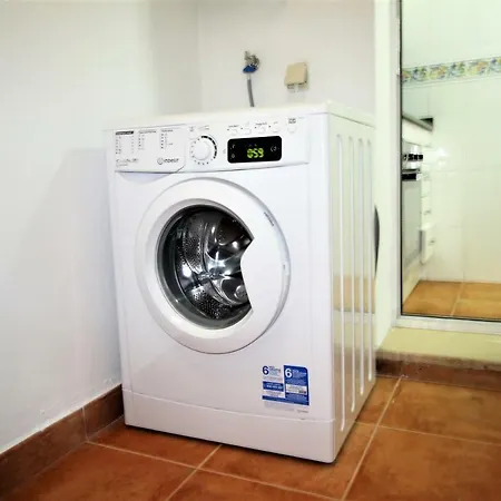Best House Pastor Apartament Torrevieja