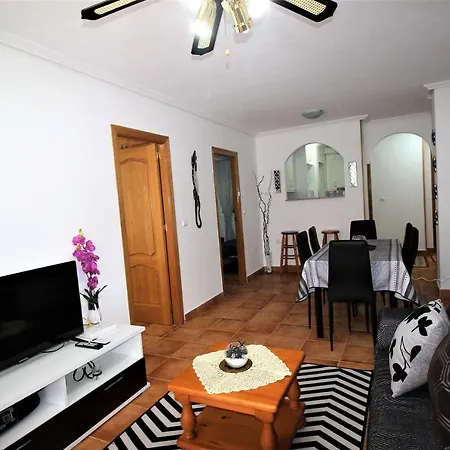 Best House Pastor Apartament *