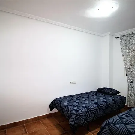 Best House Pastor Apartament Torrevieja