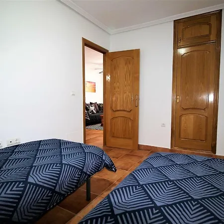 Best House Pastor Apartament Torrevieja